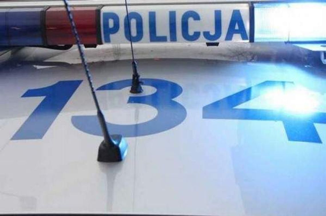 Lublin: Chcieli okraść śpiącego