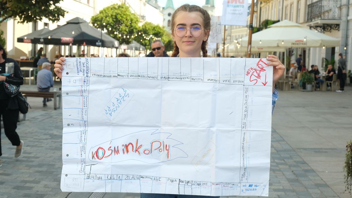 Lublin: Chodźmy na festyn i kupmy sobie kawałek Kośminka Lublin: Chodźmy na festyn i kupmy sobie kawałek Kośminka