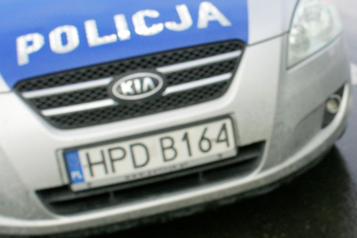 Lublin: Ciężarówka zderzyła się z samochodem osobowym Lublin: Ciężarówka zderzyła się z samochodem osobowym