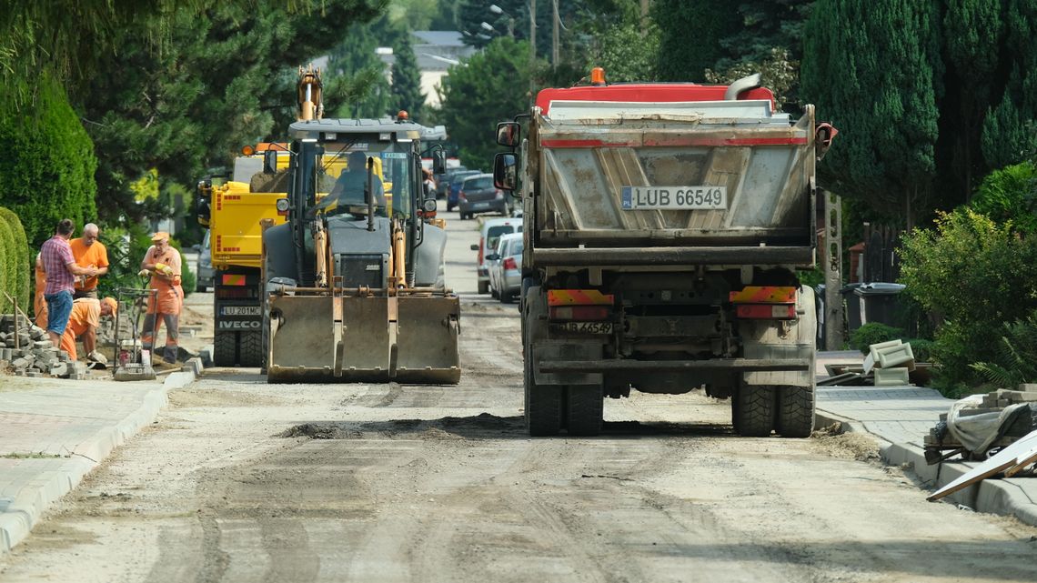 Lublin: Co czwarty pomysł z budżetu obywatelskiego do kosza, m.in. skocznia narciarska czy pomnik Łokietka Lublin: Co czwarty pomysł z budżetu obywatelskiego do kosza, m.in. skocznia narciarska czy pomnik Łokietka