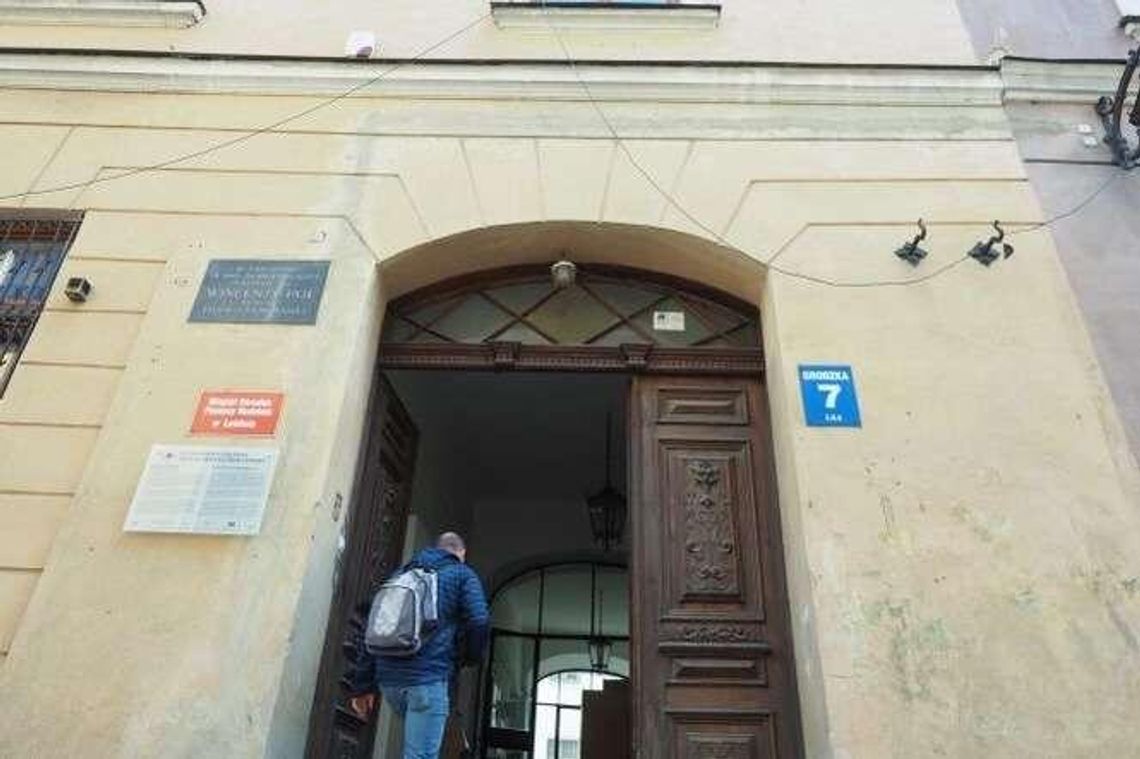 Lublin: Co dalej z kamienicą na Starym Mieście? Ratusz podjął decyzję