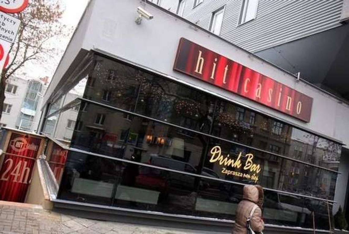 Lublin: Co dalej z kasynem w hotelu Victoria? Lublin: Co dalej z kasynem w hotelu Victoria?