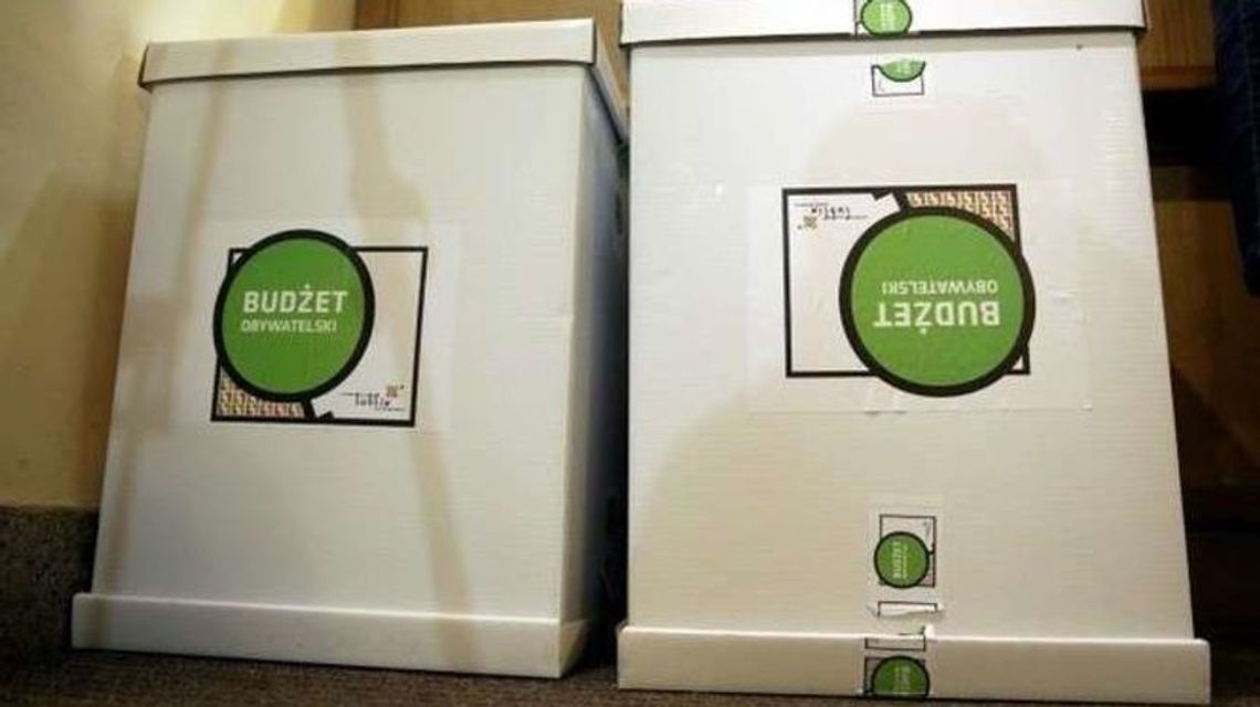 Lublin: Co należy zmienić w budżecie obywatelskim? Będą konsultacje społeczne