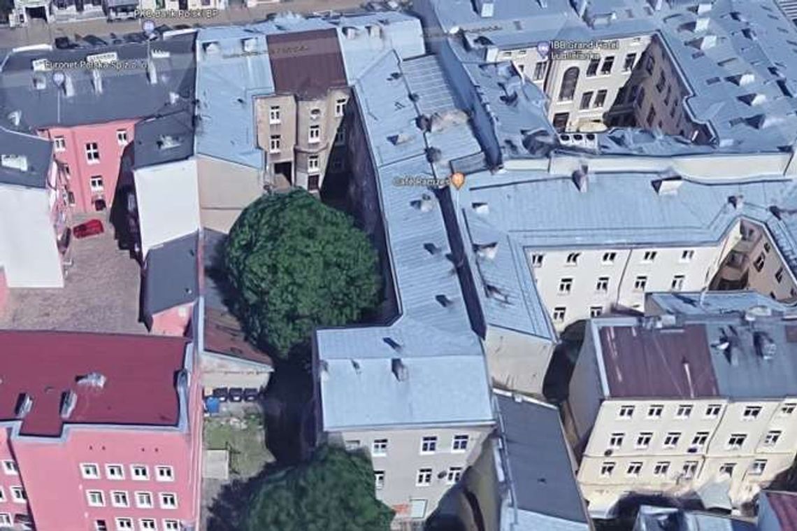 Lublin: Co powstanie przy Krakowskim Przedmieściu 58? Lublin: Co powstanie przy Krakowskim Przedmieściu 58?
