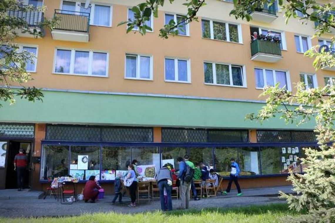 Lublin: Co się dzieje w Narni