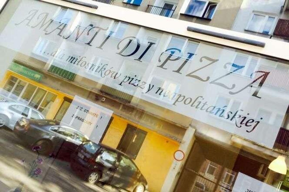 Lublin: Co w restauracjach piszczy