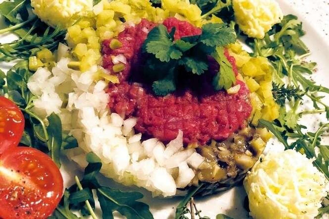 Lublin: Co w restauracjach słychać?