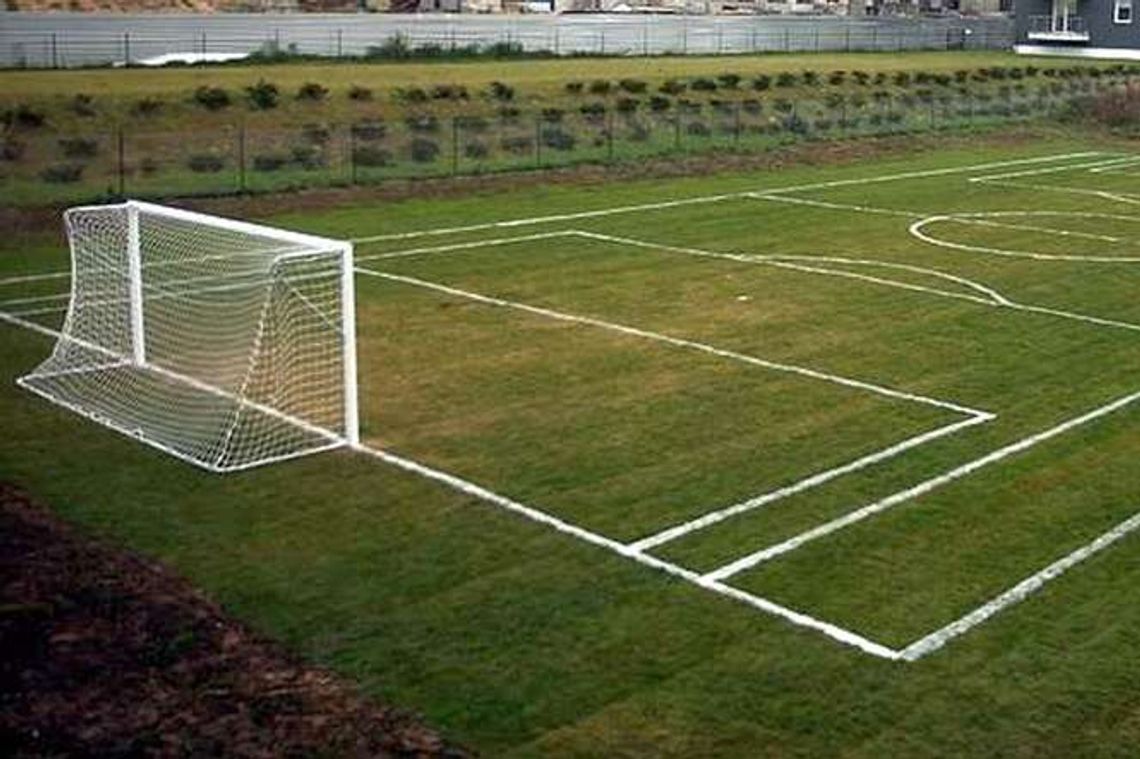 Lublin: Co z boiskiem przy ul. Altanowej? Lublin: Co z boiskiem przy ul. Altanowej?