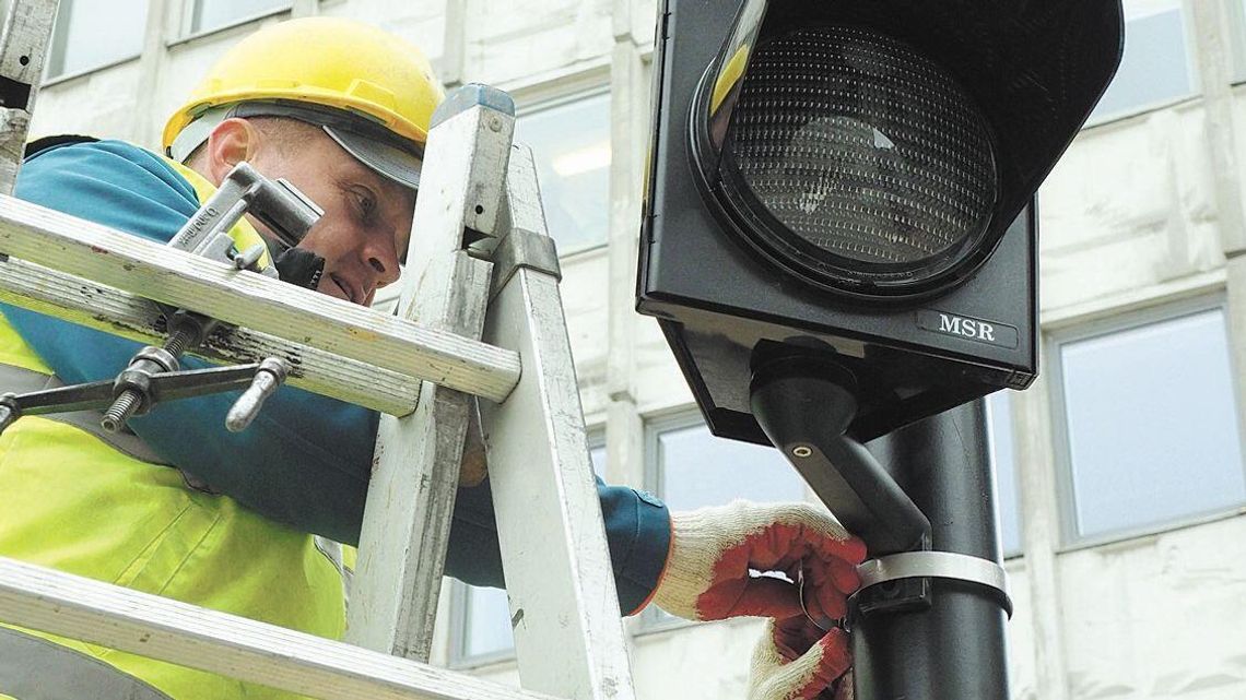 Lublin: Co z rozbudową Systemu Zarządzania Ruchem?