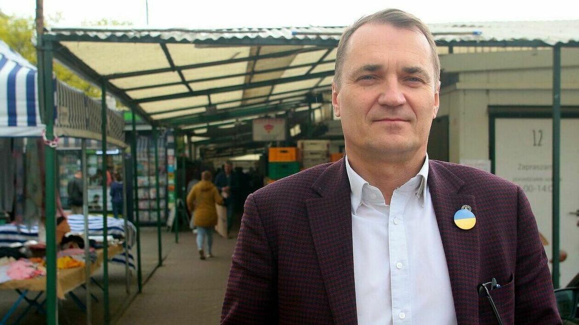 Lublin: Co z targowiskiem przy Krańcowej? Ratusz gotowy zrobić krok w tył