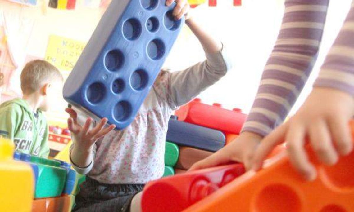 Lublin: Coraz mniej nieprawidłowości w prywatnych przedszkolach Lublin: Coraz mniej nieprawidłowości w prywatnych przedszkolach