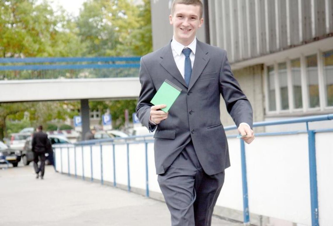Lublin coraz mniej studencki. Studentów ubywa Lublin coraz mniej studencki. Studentów ubywa