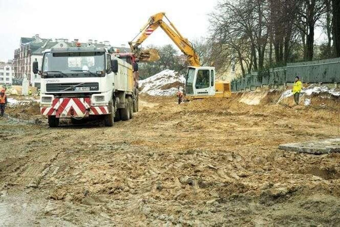 Lublin: Czas upłynął, przebudowa drogi jeszcze nie. Kiedy skończą prace?