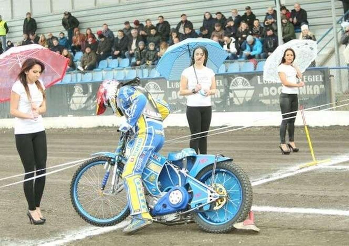 Lublin czeka na najlepszych juniorów na świecie. W sobotę finał IMŚJ na żużlu