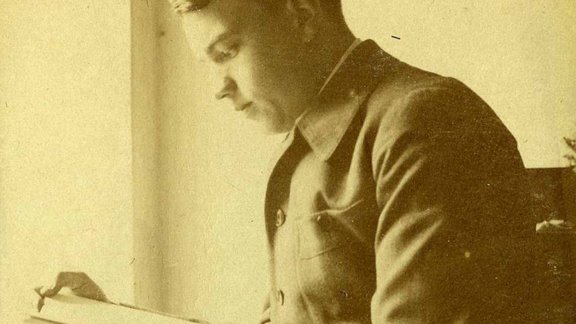 Lublin czeka na pełnię Księżyca. Spacer z Czechowiczem