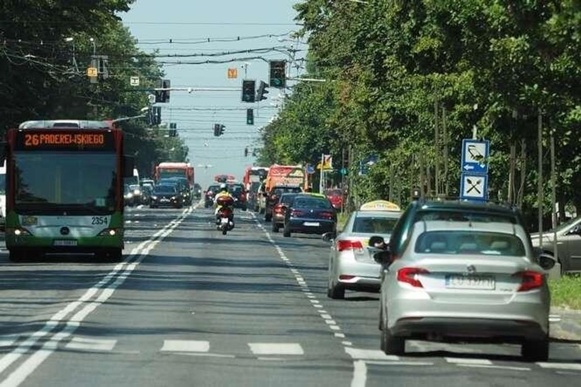 Lublin czeka rok dużych inwestycji i dużych utrudnień na ulicach [lista inwestycji]