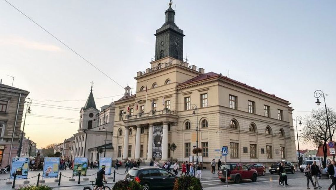 Lublin: Czekają miejskie stypendia dla uzdolnionych