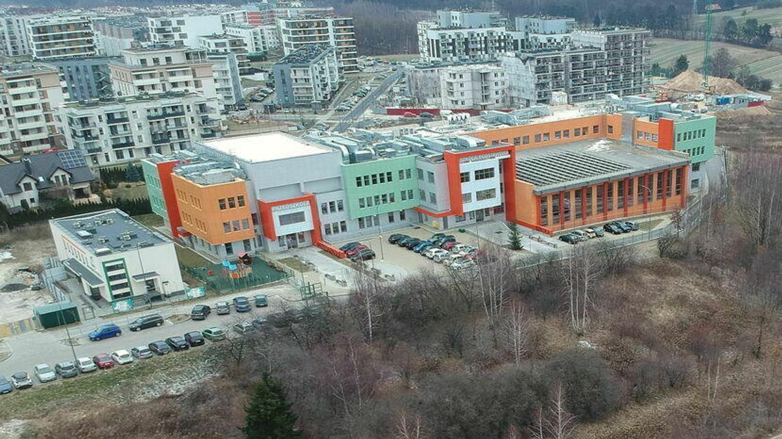 Lublin. Część dzieci pójdzie do innych szkół. Tak zdecydowali radni