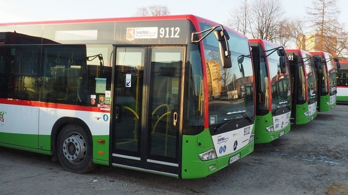 Lublin: Czkawka po firmie Warbus potrwa długo. Zmieniają się trasy trzech linii Lublin: Czkawka po firmie Warbus potrwa długo. Zmieniają się trasy trzech linii