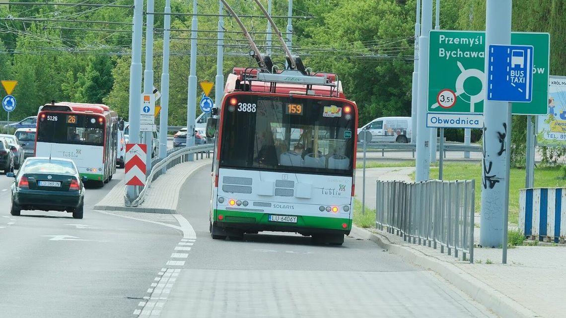 Lublin. Czy będą bilety 5-dniowe? Znamy odpowiedź
