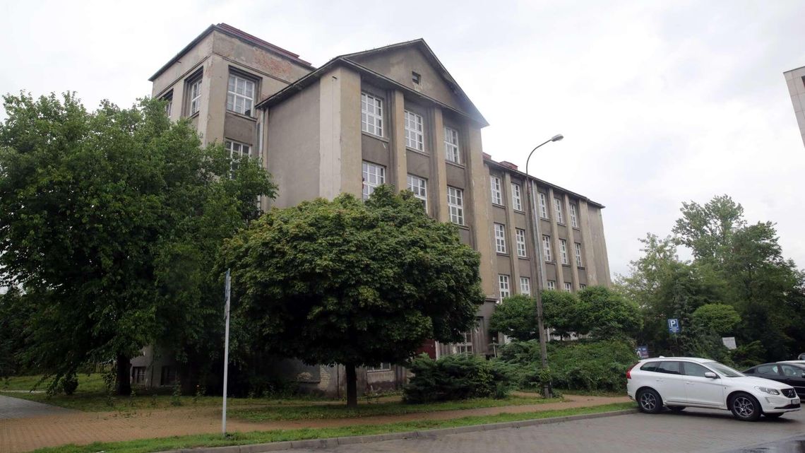 Lublin: Czy w dawnej szkole będą mieszkania? 