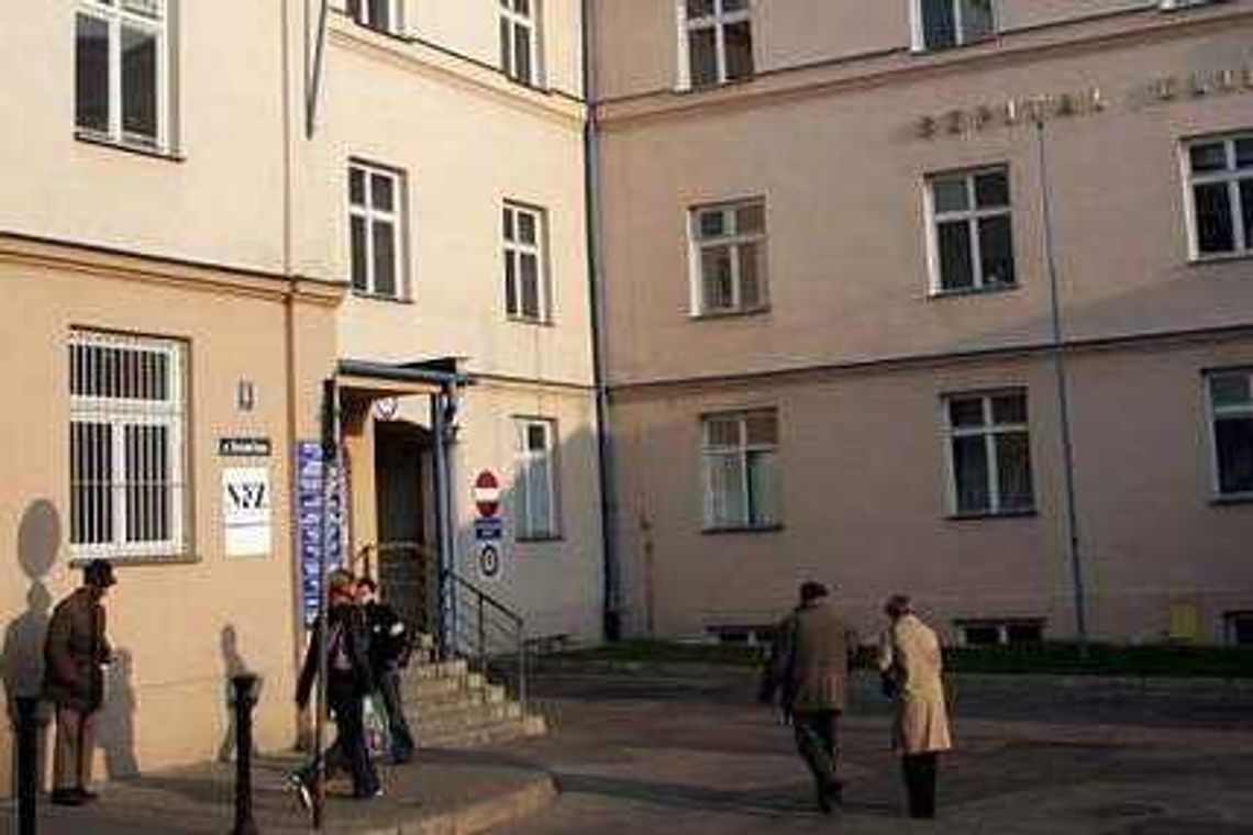 Lublin: Darmowe badania w szpitalu przy ul. Staszica Lublin: Darmowe badania w szpitalu przy ul. Staszica