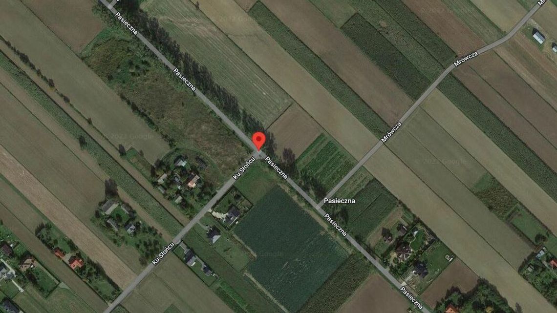 Lublin. Decyzja w sprawie ul. Pasiecznej nie tak od razu