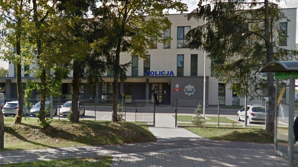 Lublin: Demolował samochody, był tak głośny, że usłyszeli go na komisariacie