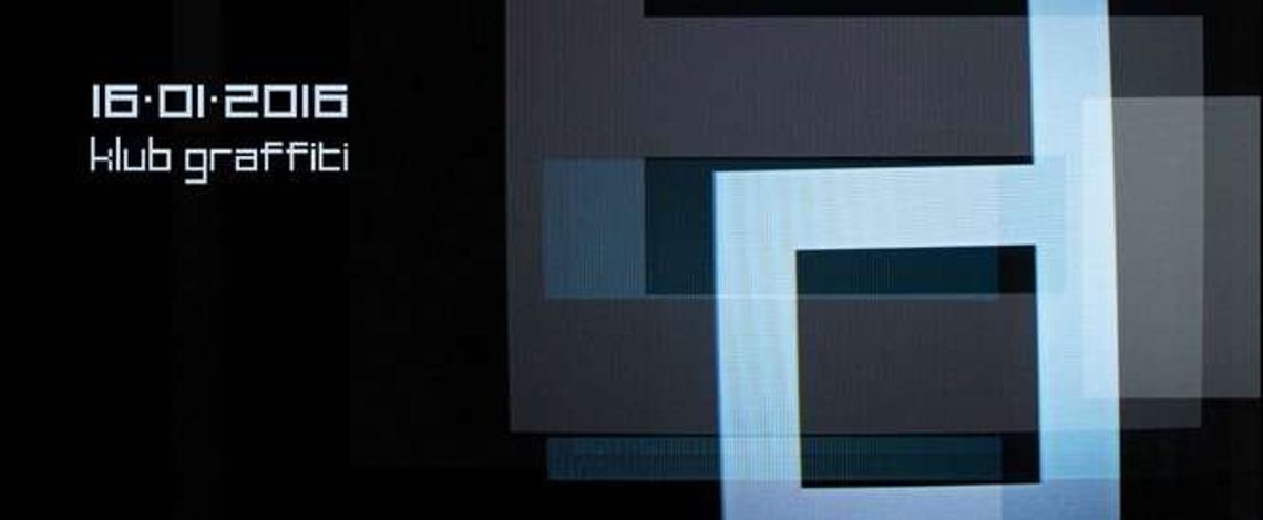 Lublin: Depeche Mode Party w Graffiti