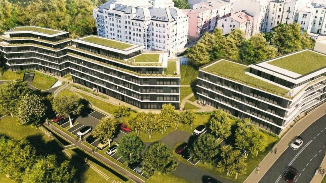 Lublin. Deweloper robi krok w tył