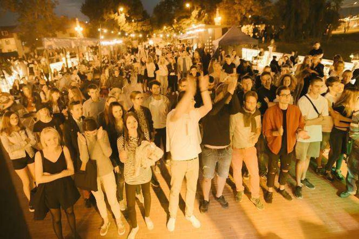 "Lublin dla Przemka" i inne koncerty na Moście Kultury