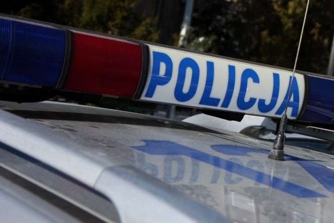 Lublin: "Dla zabawy" podpalali, wybijali szyby i niszczyli samochody
