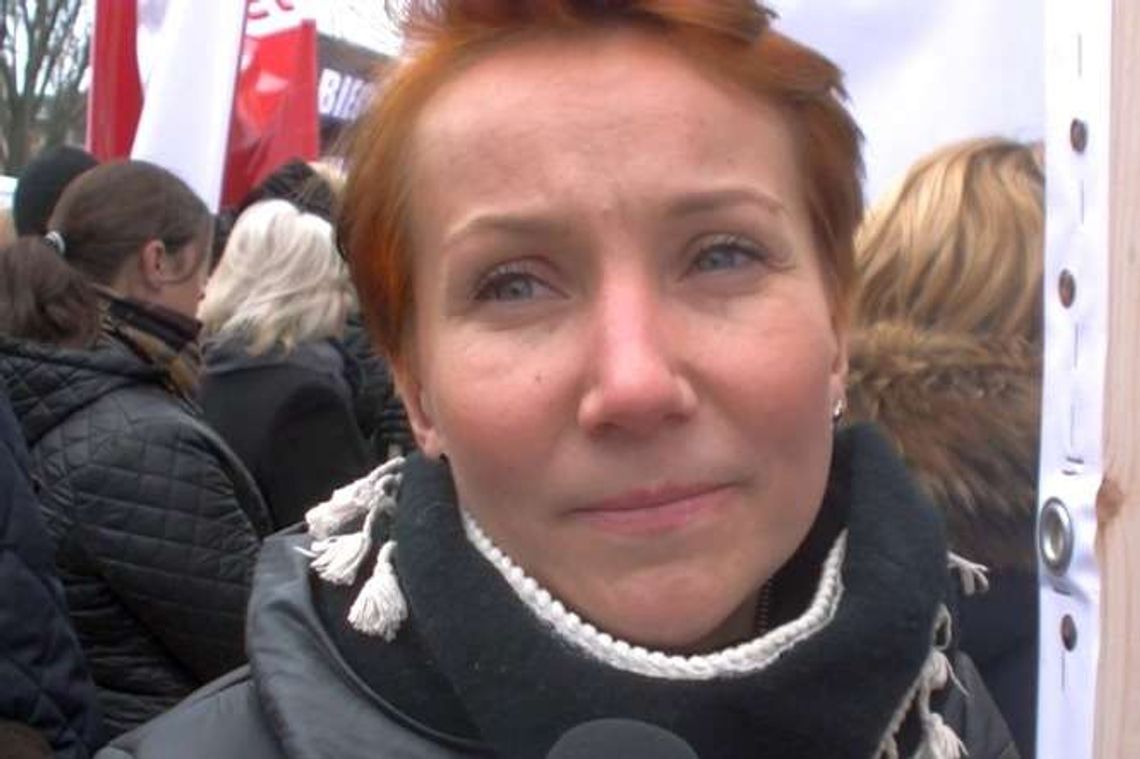 Lublin: Dlaczego przedsiębiorcy protestują? Zobacz wideo