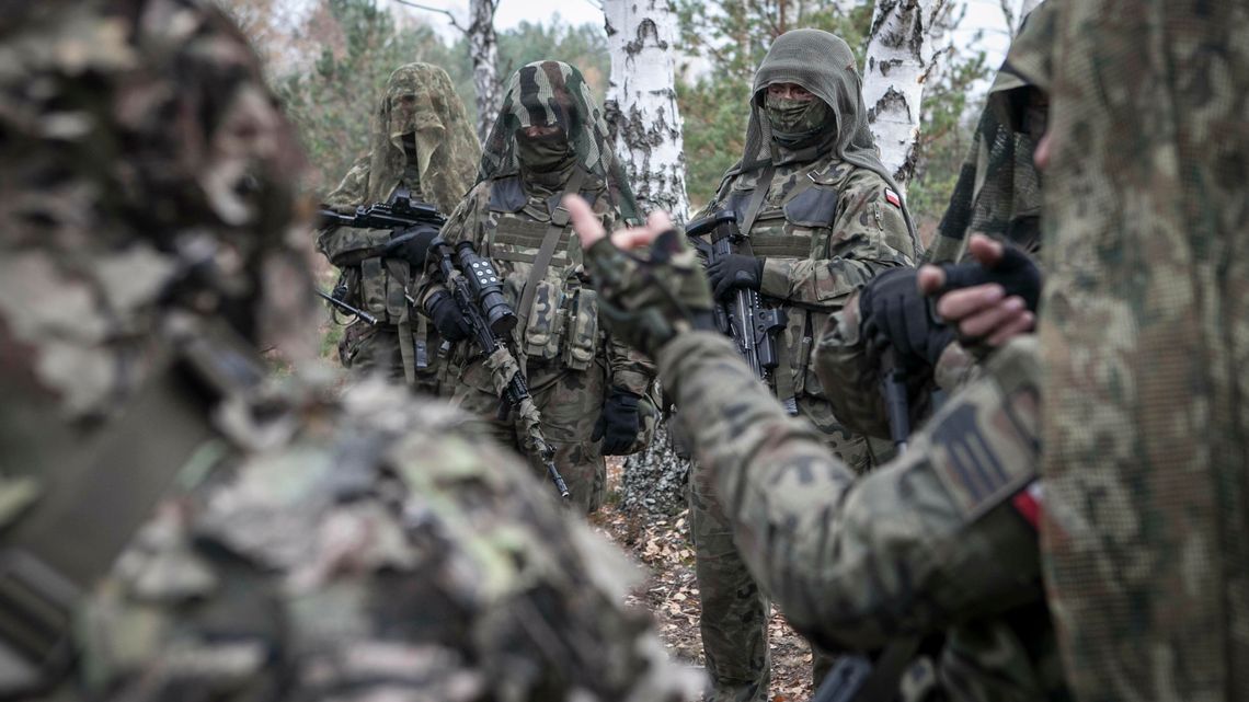 Lublin. Dlaczego rośnie zainteresowanie wojskiem?