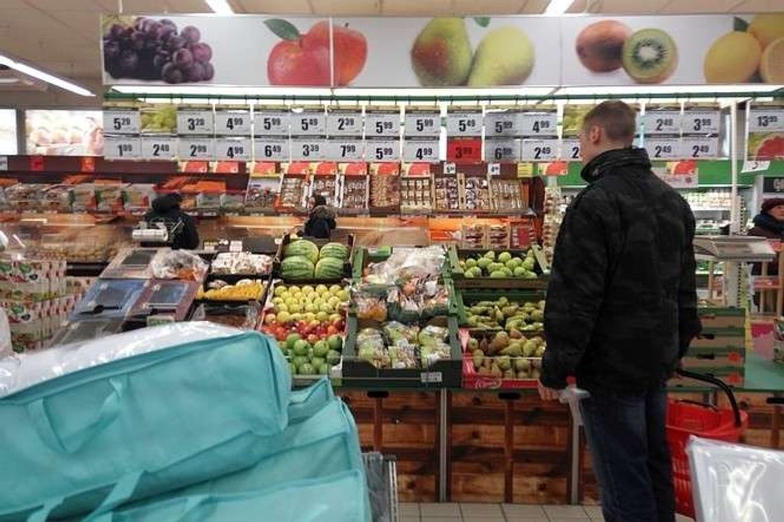 Lublin: Dlaczego w Biedronce było zimno? Sieć wyjaśnia Lublin: Dlaczego w Biedronce było zimno? Sieć wyjaśnia