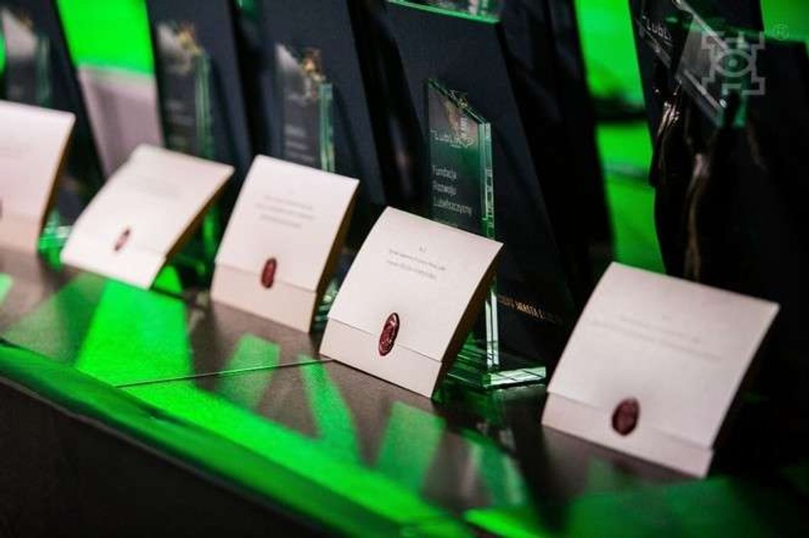 Lublin: Dłużej czekają na kandydatów do nagrody gospodarczej