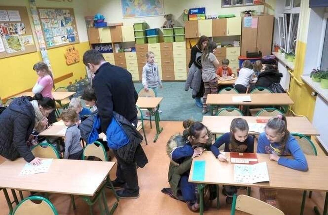 Lublin: "Dni otwarte" w szkołach podstawowych