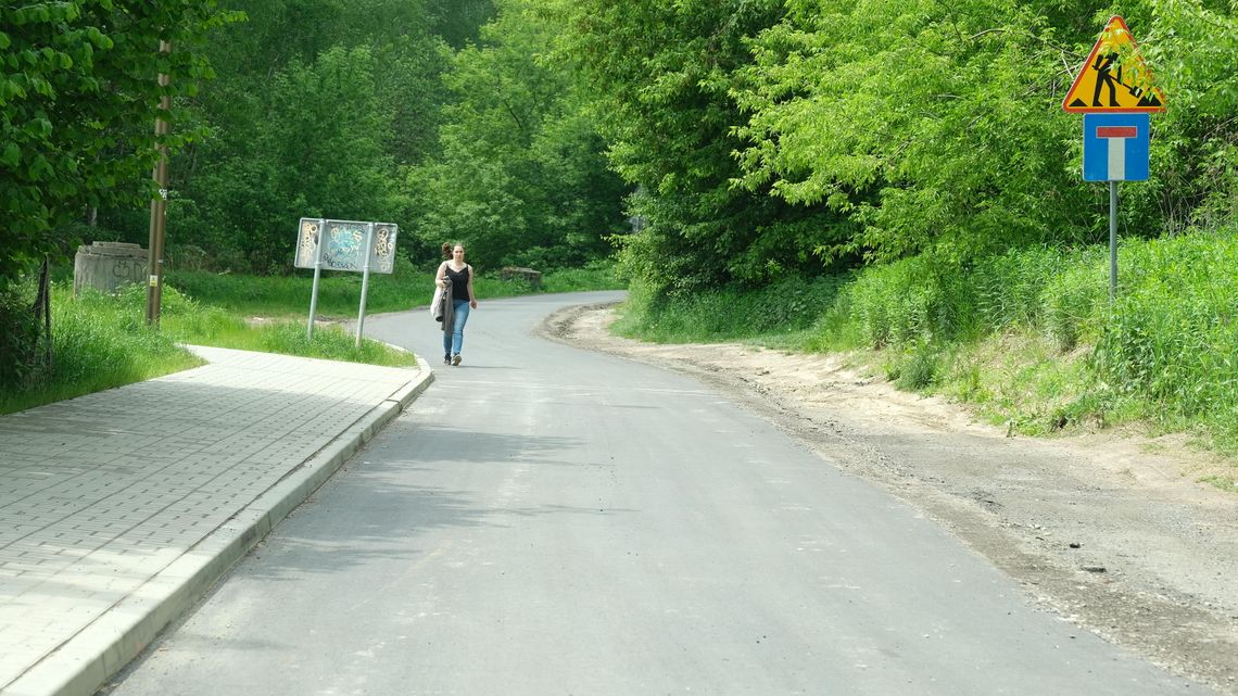 Lublin. Do lasu i na pociąg po równym asfalcie