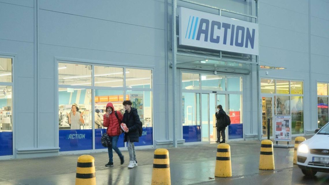 Lublin. Do sklepu z paszportem covidowym. Niezaszczepieni muszą poczekać na wejście