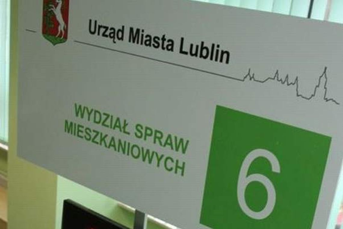 Lublin: Do urzędu wieczorem. Sprawy załatwimy do godz. 20