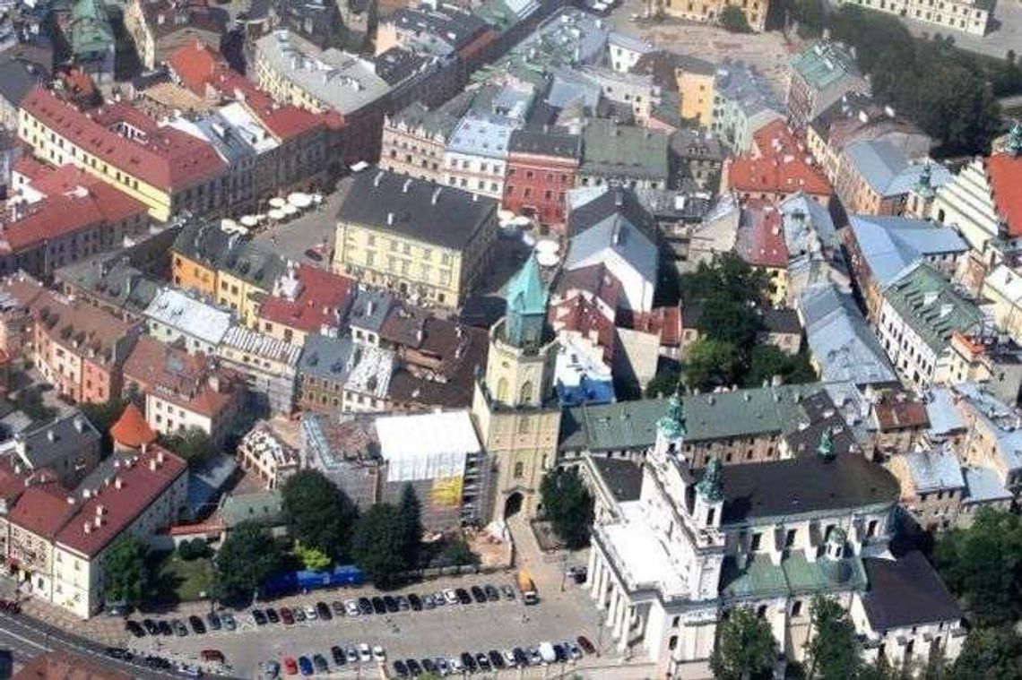 Lublin doceniony za inwestycje. Zajął drugie miejsce w kraju. Jak wypadły inne miasta? Lublin doceniony za inwestycje. Zajął drugie miejsce w kraju. Jak wypadły inne miasta?