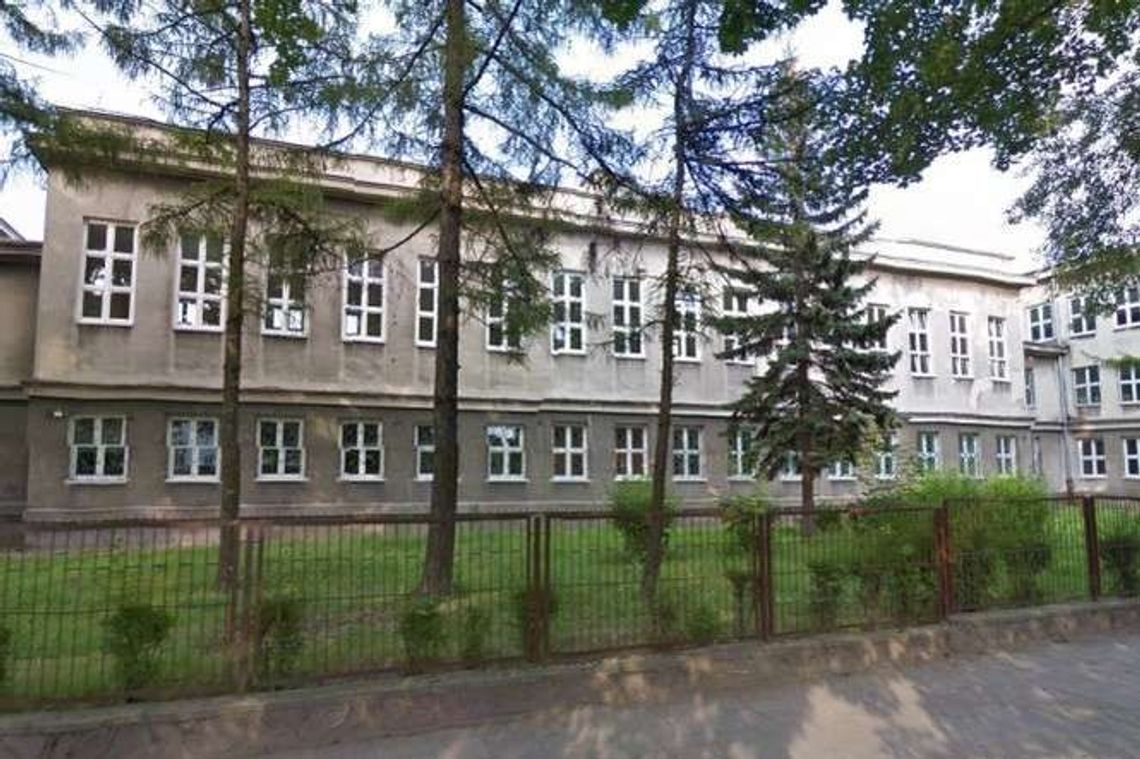 Lublin: Docieplą Zespół Szkół Energetycznych Lublin: Docieplą Zespół Szkół Energetycznych