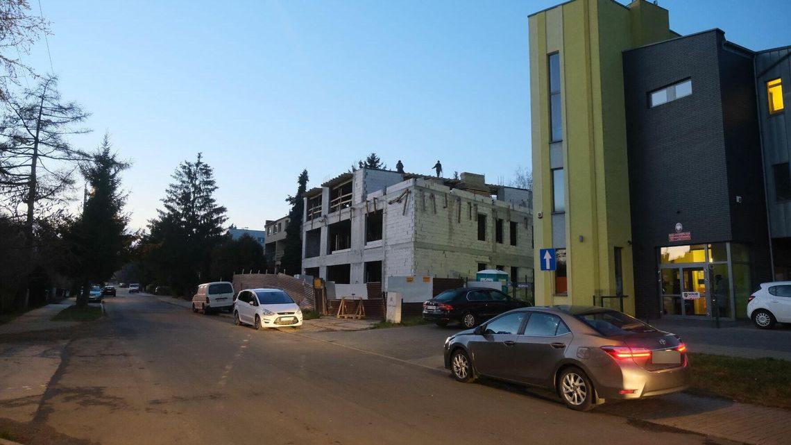 Lublin. Dodatkowa siedziba dla podstawówki z ul. Berylowej. Urząd rozpoczął negocjacje