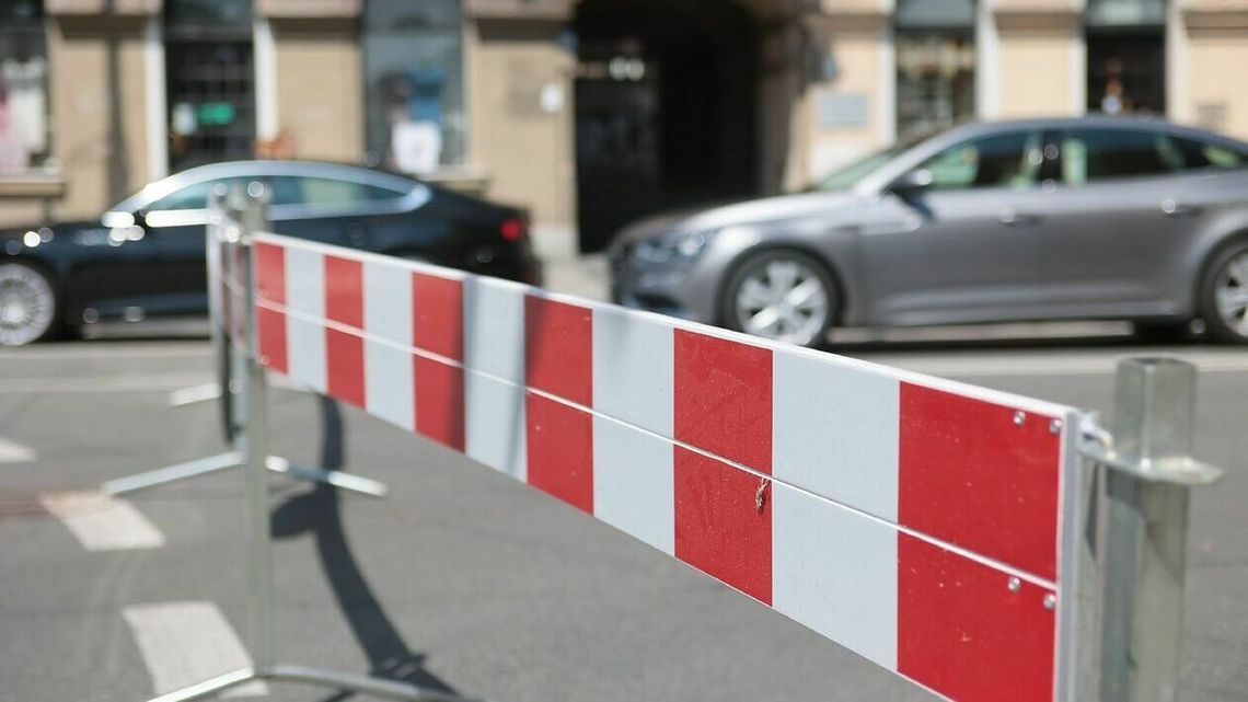 Lublin: Dodatkowe zmiany w związku z wyścigiem kolarskim Tour de Pologne