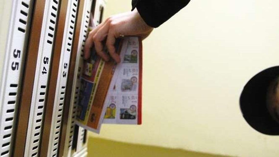 Lublin: Dogonił listonosza z awizo w ręce, ale listu i tak nie dostał Lublin: Dogonił listonosza z awizo w ręce, ale listu i tak nie dostał