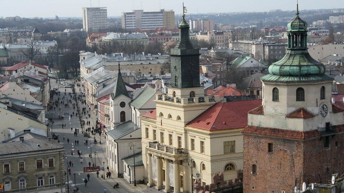 Lublin: Dołóż swoją cegiełkę i stwórz kapsułę czasu