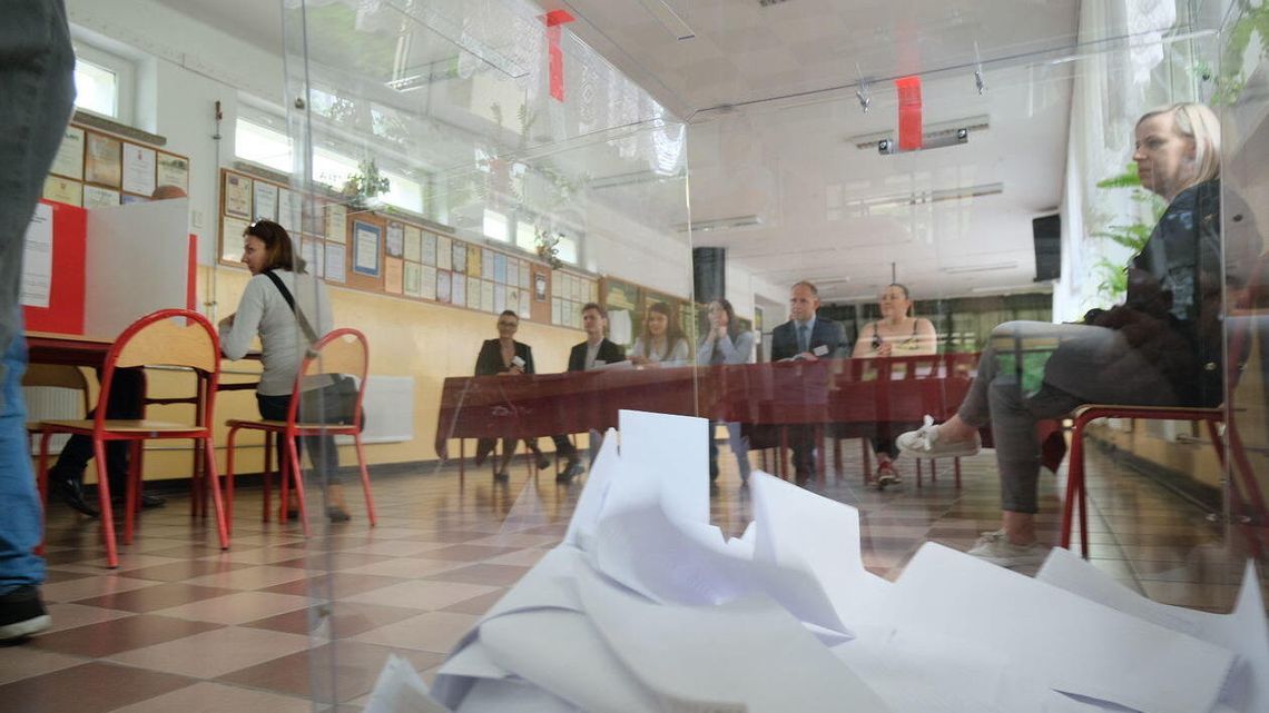 Lublin: Dołożą dodatkowe pieniądze na dezynfekcję lokali do głosowania