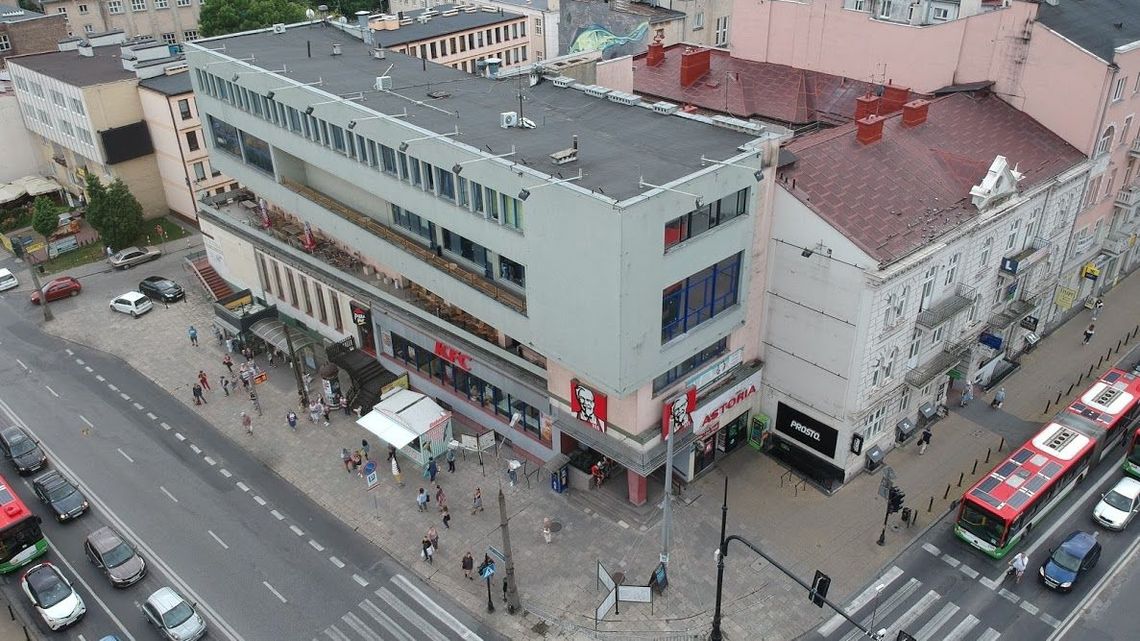 Lublin: Dostaną Astorię na dłużej