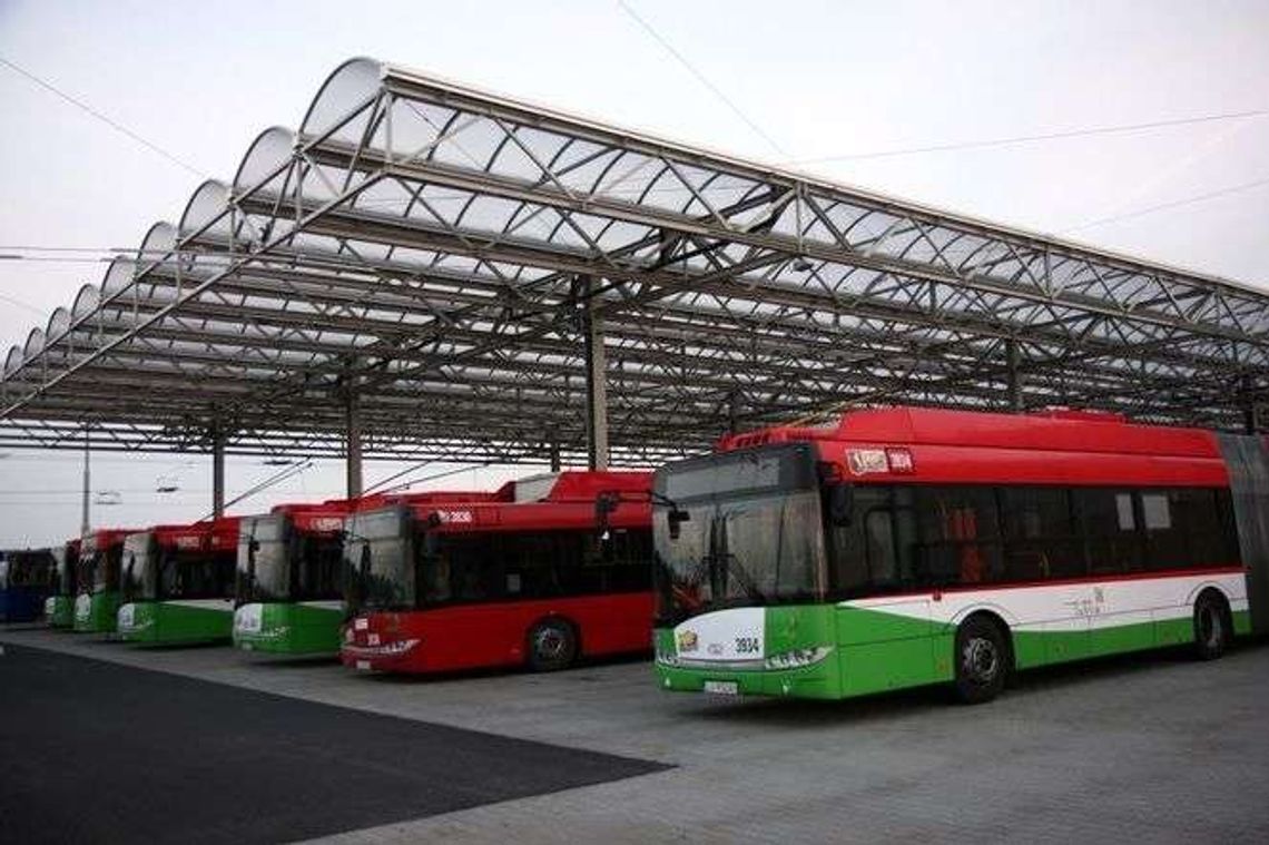 Lublin dostanie 283 mln zł dotacji na drogi, nowe autobusy i trakcję trolejbusową