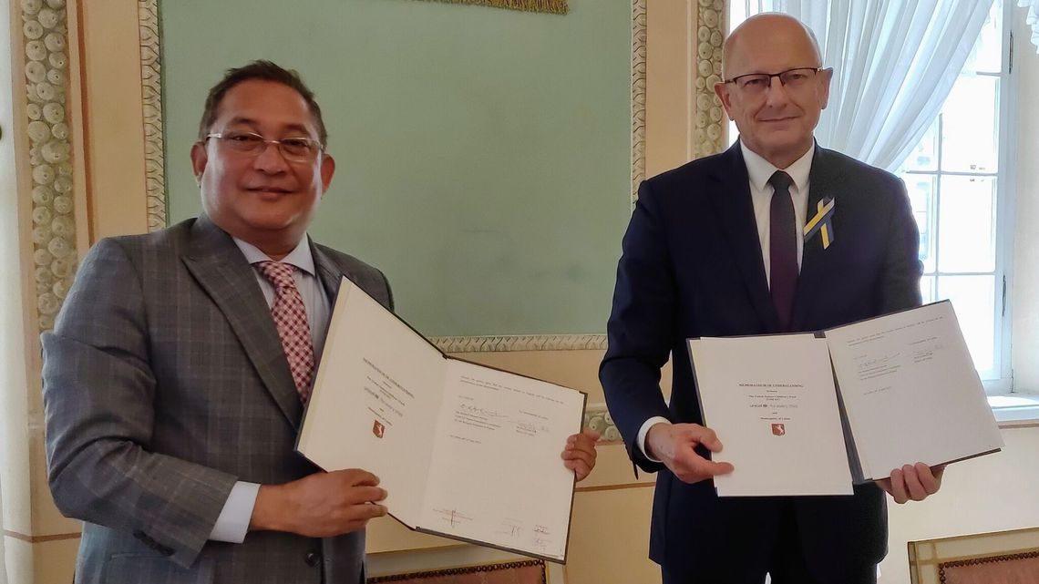 Lublin dostanie co najmniej 25 mln złotych na wsparcie uchodźców